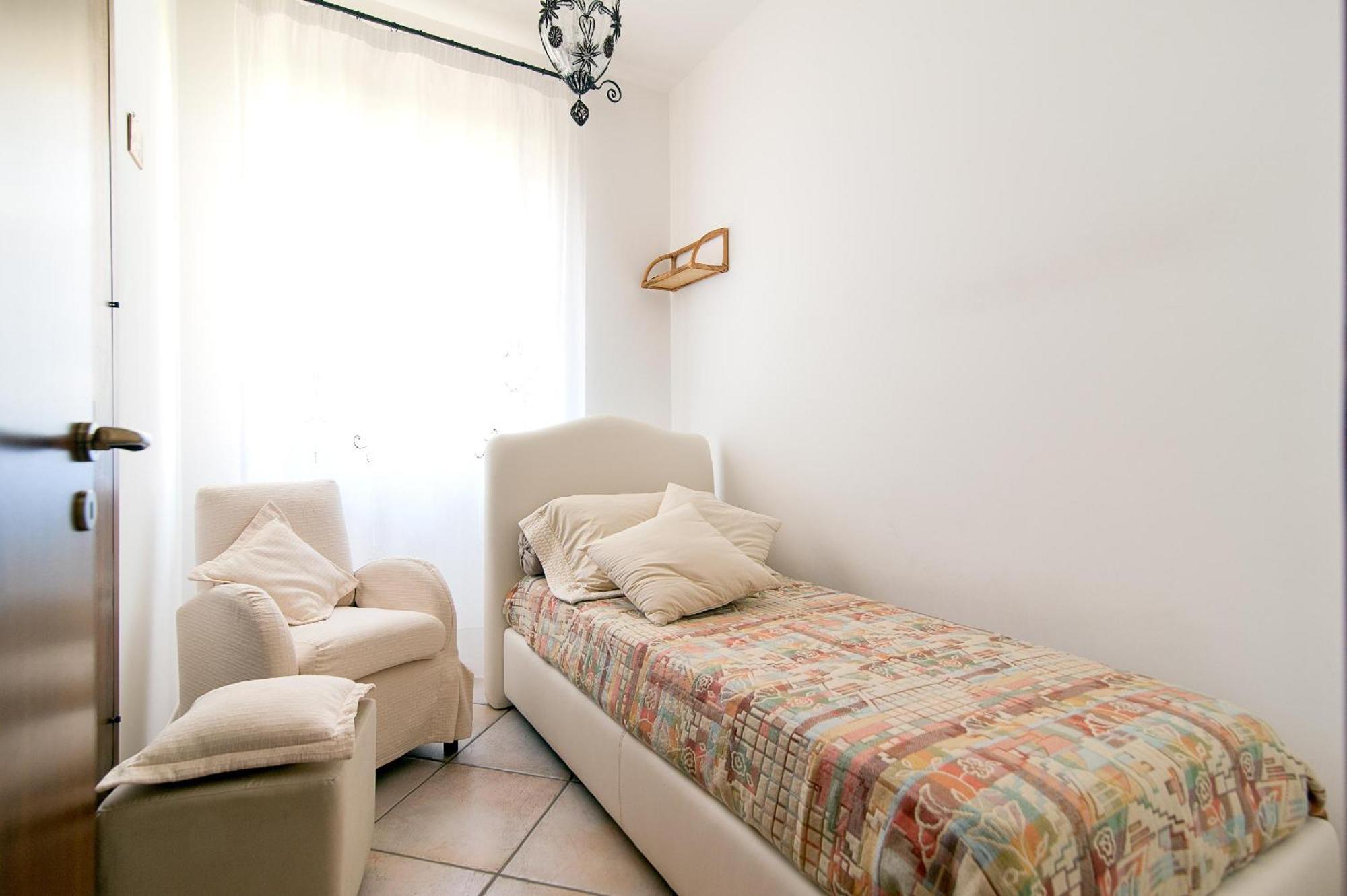Villa Rose Marina di Mancaversa Bagian luar foto